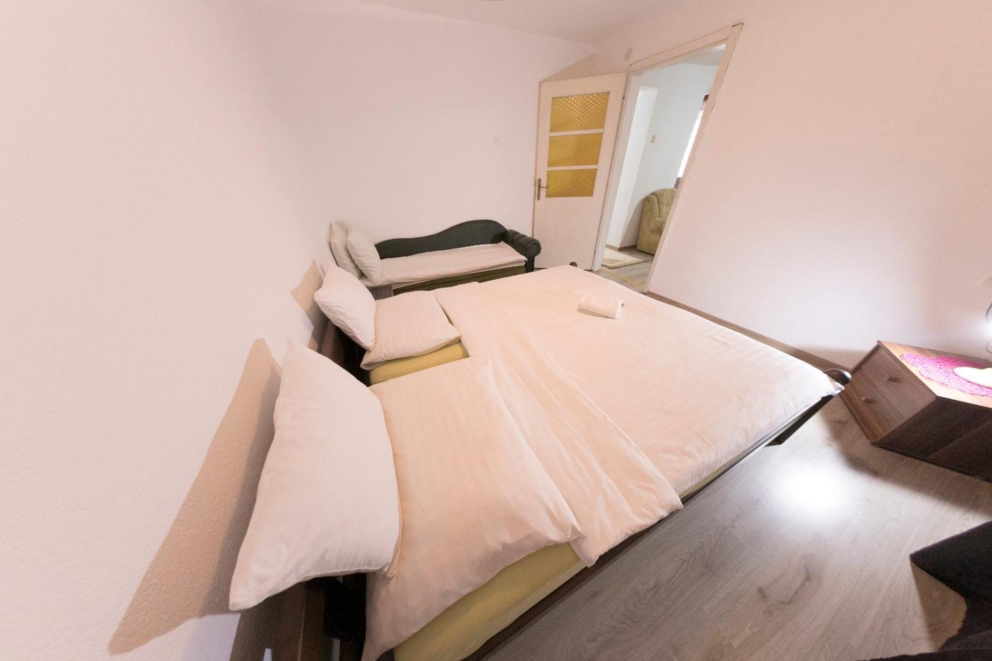 Apartman Bucko Бихач Экстерьер фото