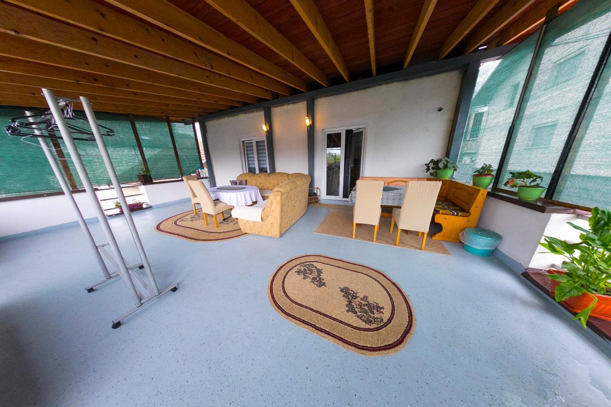 Apartman Bucko Бихач Экстерьер фото