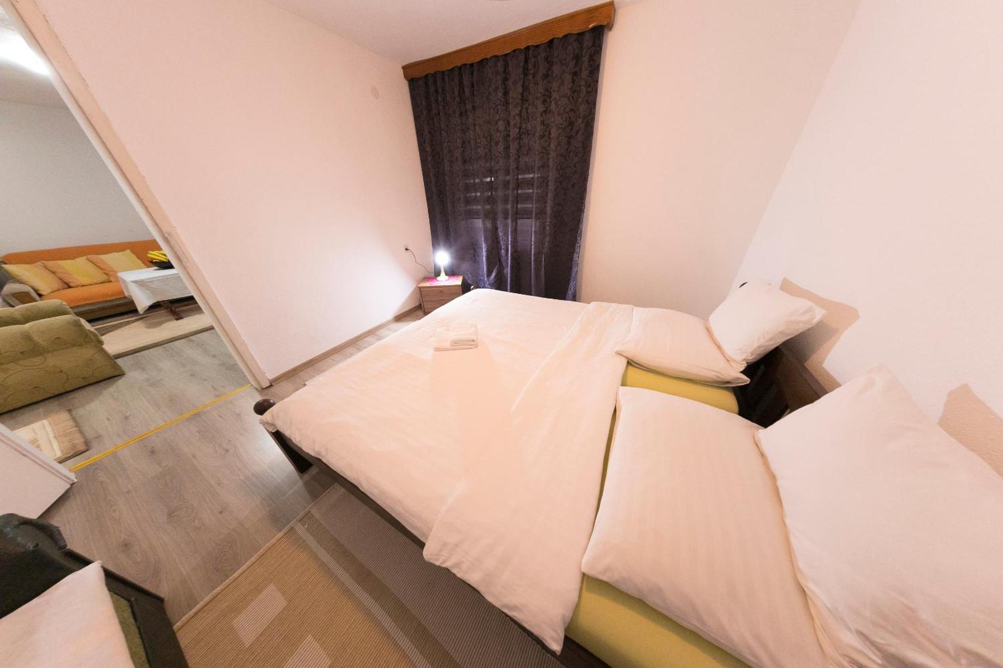 Apartman Bucko Бихач Экстерьер фото