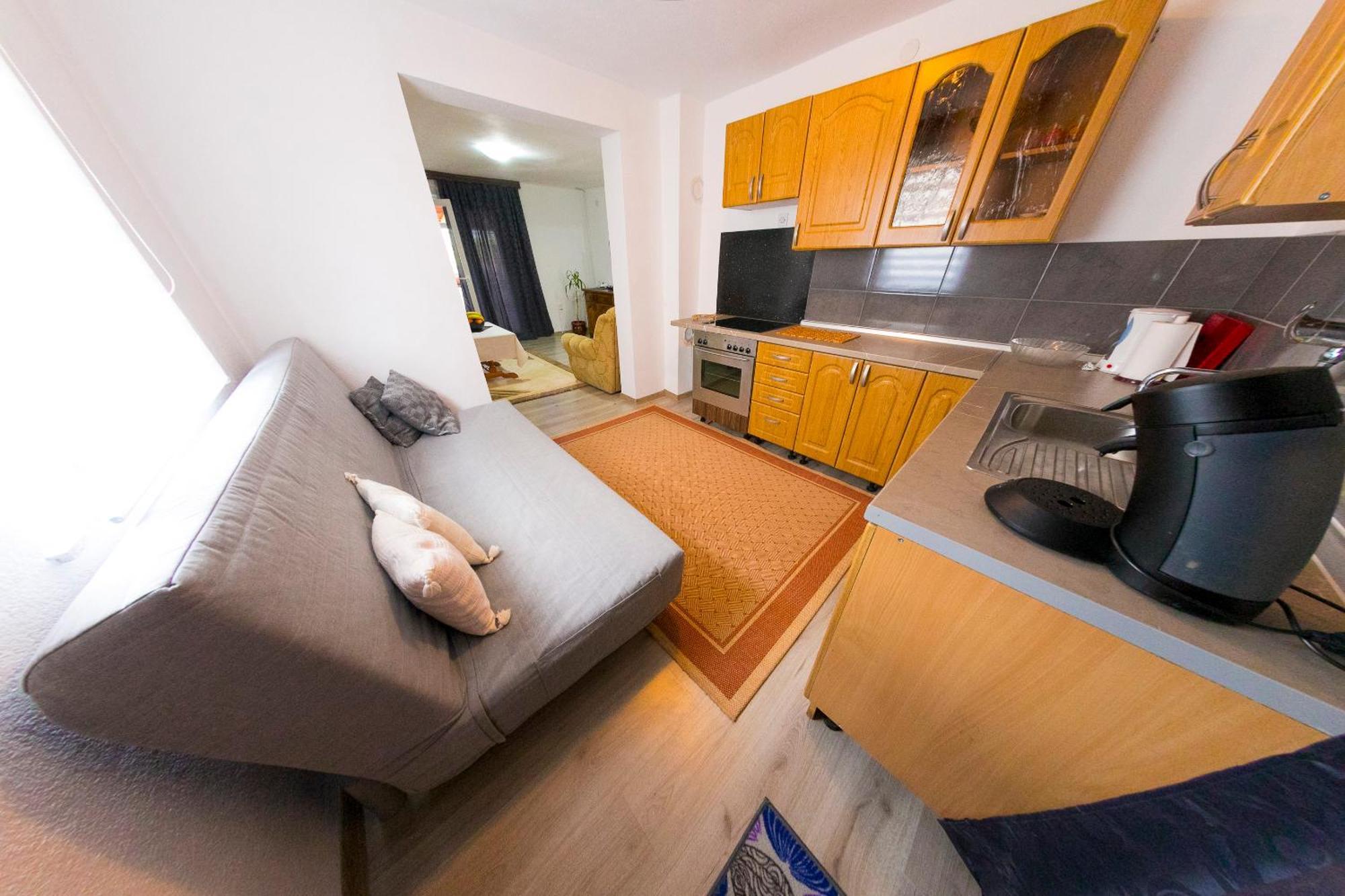 Apartman Bucko Бихач Экстерьер фото