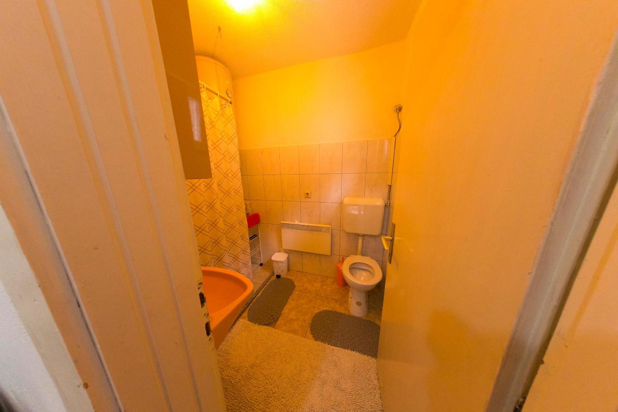 Apartman Bucko Бихач Экстерьер фото