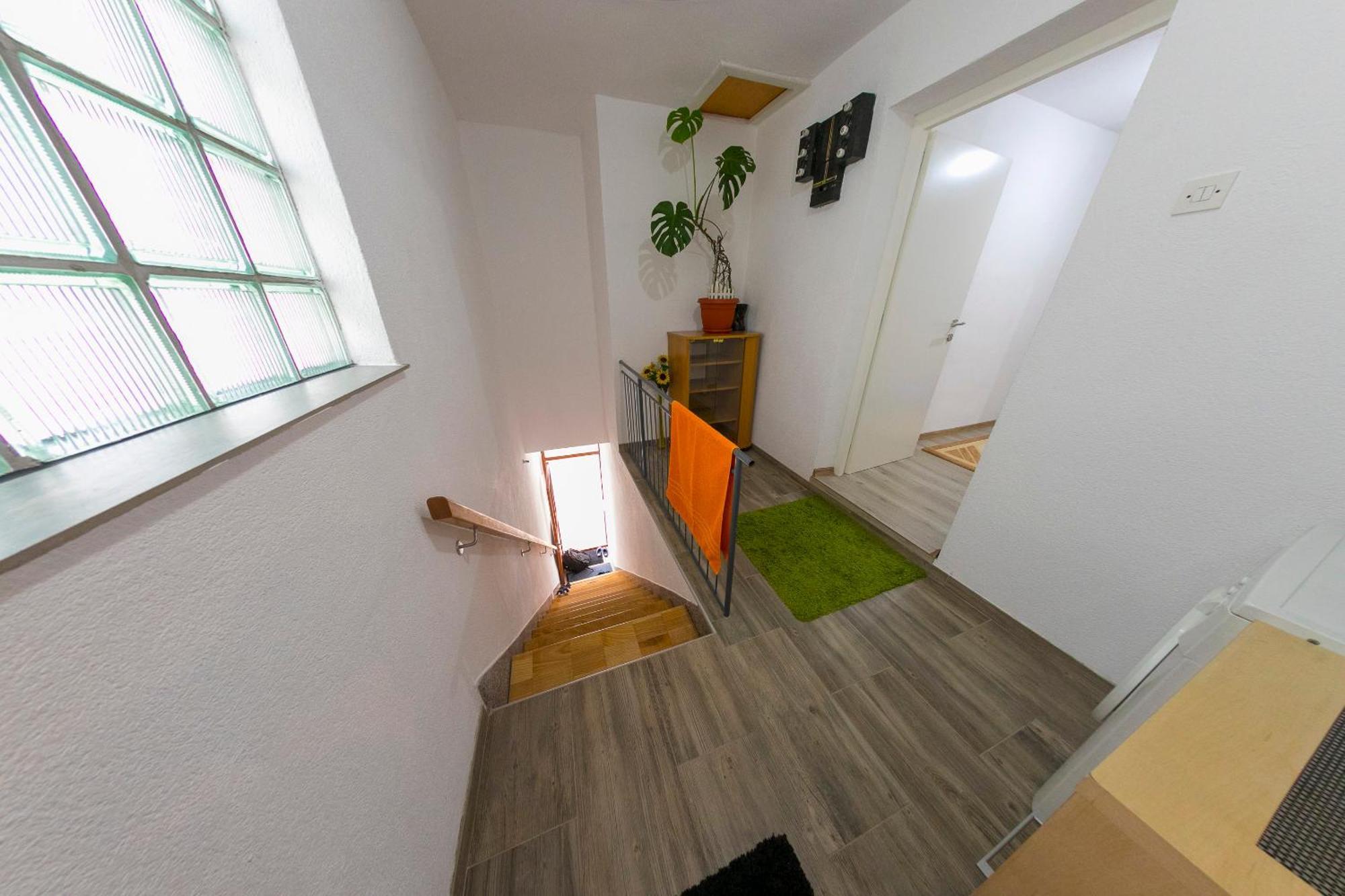 Apartman Bucko Бихач Экстерьер фото
