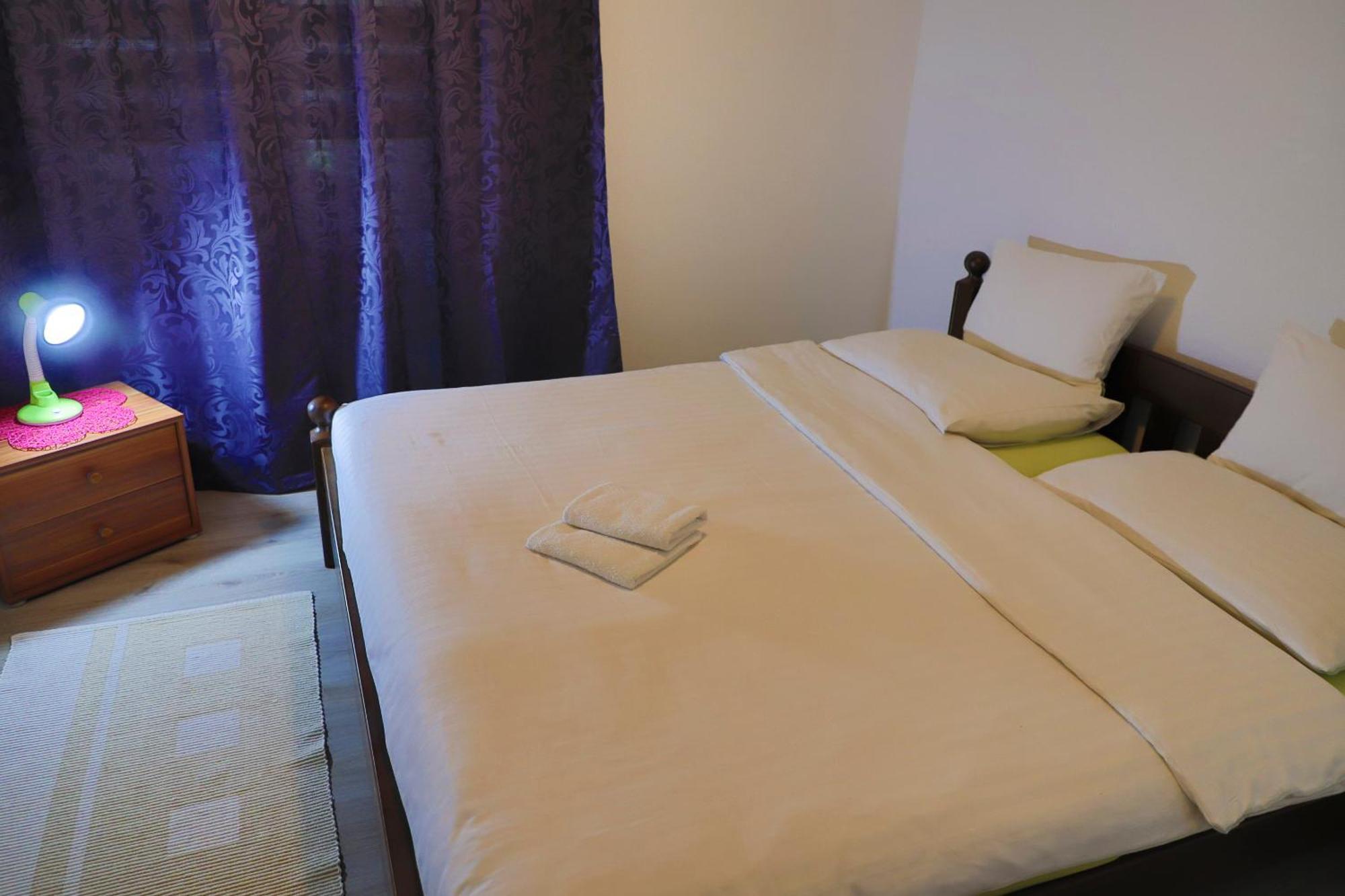 Apartman Bucko Бихач Экстерьер фото