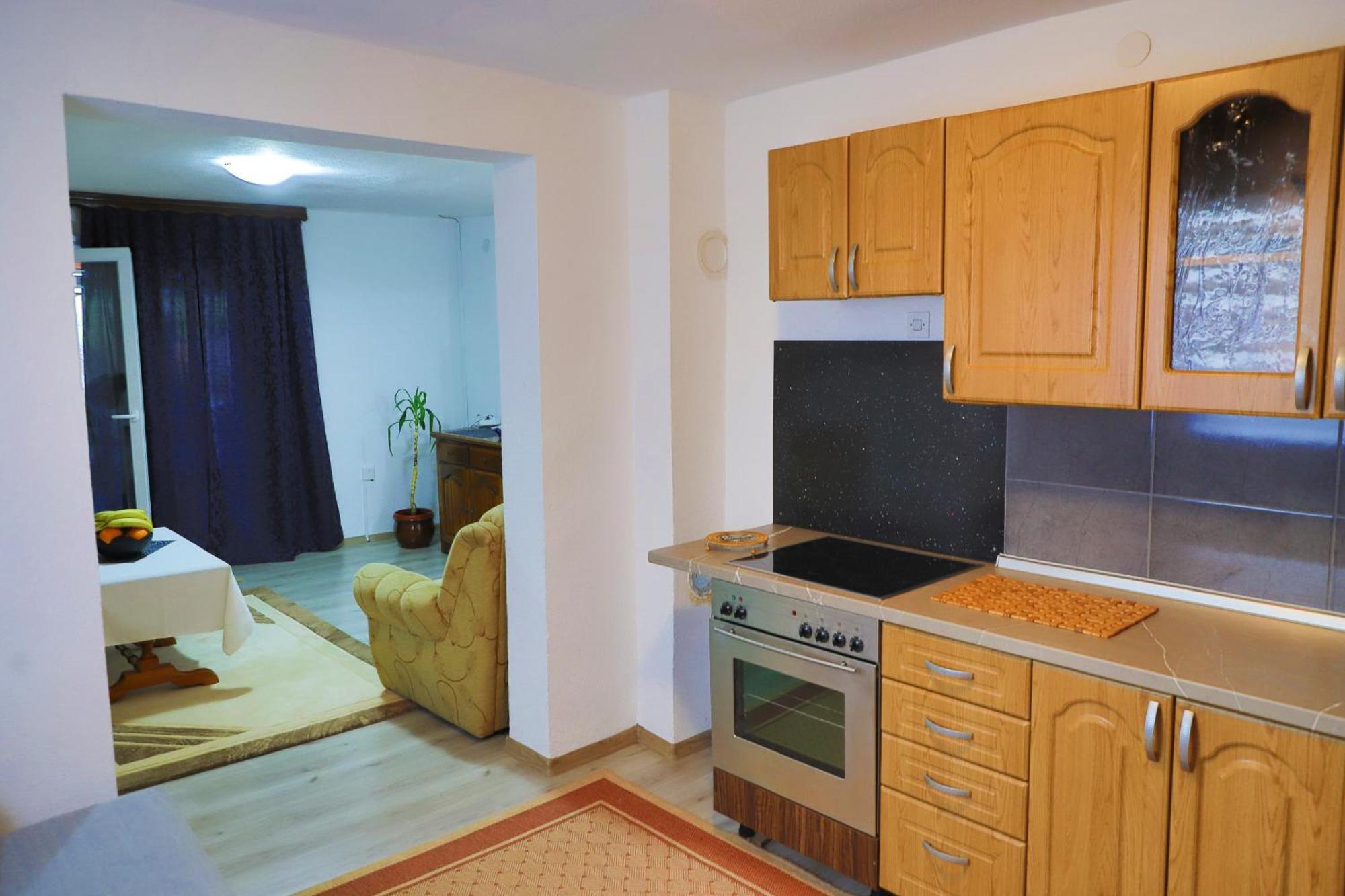 Apartman Bucko Бихач Экстерьер фото